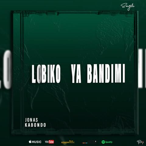 LOBIKO YA BANDIMI