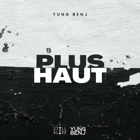 Plus haut