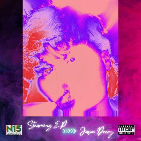 STEAMING EP