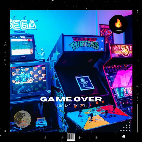 Game Over
