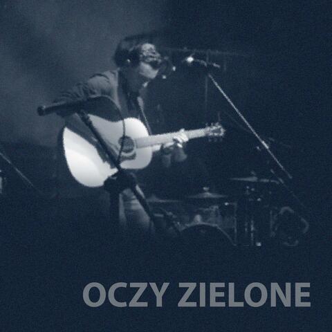 Oczy Zielone