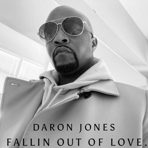 Fallin Out Of Love