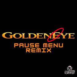 007 Goldeneye Pause Menu