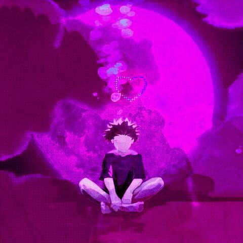 I watch the moon  (Slowed + Reverb)