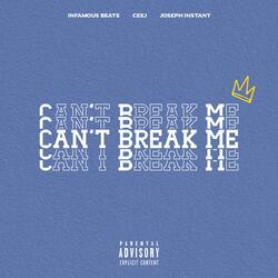 Can't Break Me
