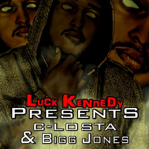 Presents (feat. Luck Kennedy & Bigg Jones)