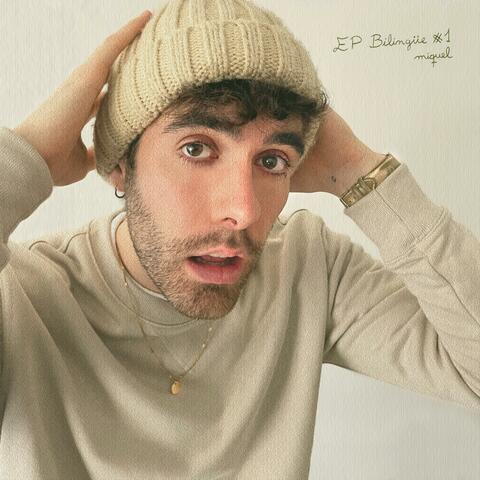 EP Bilingüe #1