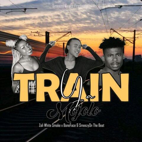 Train Ya Mojolo (feat. Zoli White Smoke & BoneFace)