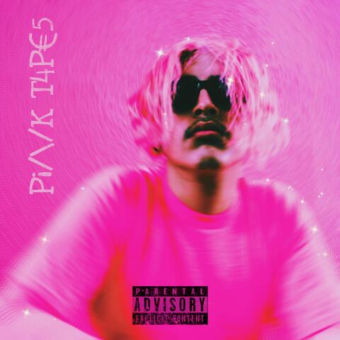 PINK TAPES