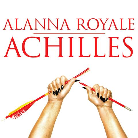 ACHILLES (instrumentals)