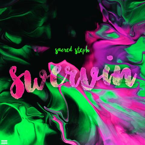 SWERVIN (feat. NERONOIR)