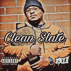 Clean Slate