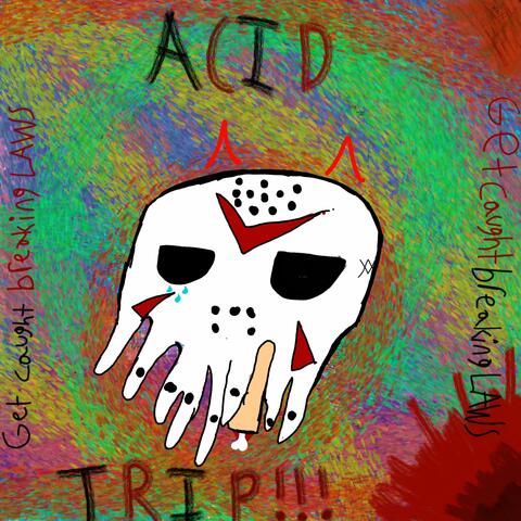ACID TRIP (feat. DEEK)