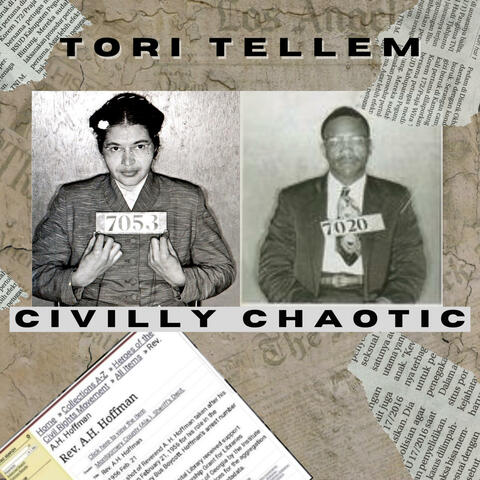 Civilly Chaotic