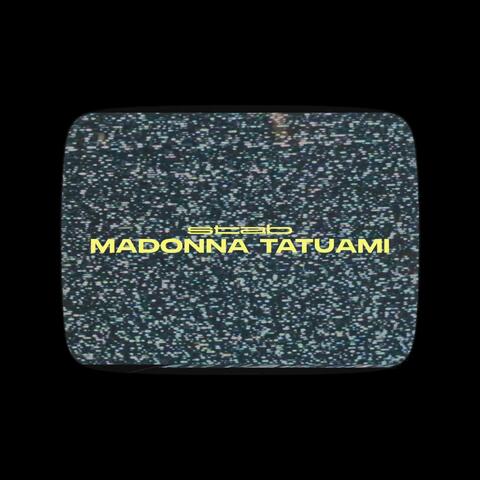 MADONNA TATUAMI