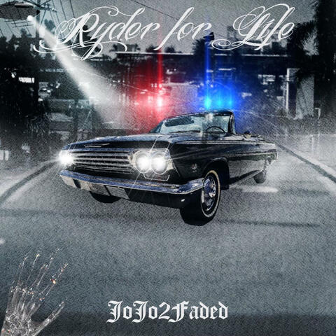 Ryder For Life