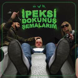 İpeksi dokunuş şemalarım (feat. NORA)