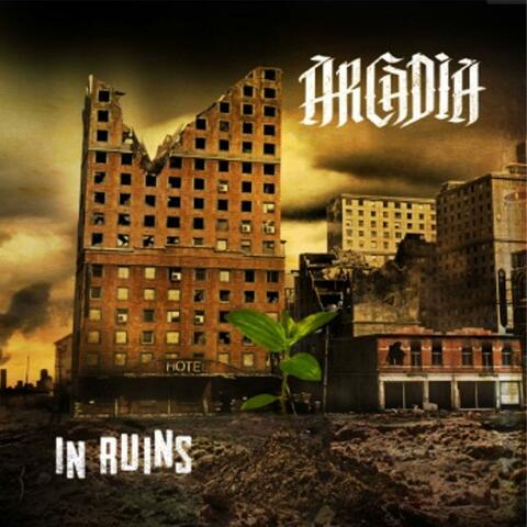 In Ruins.