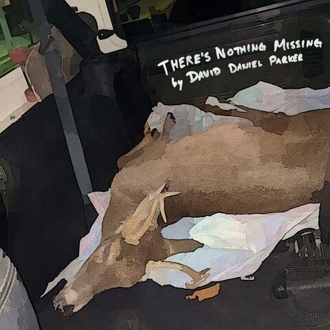 There's Nothing Missing
