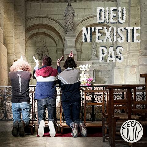 Dieu n'existe pas
