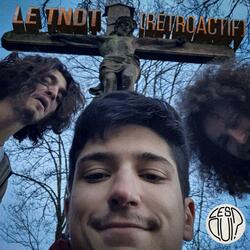 Le Tout Nouveau Dernier Testament (rétroactif)