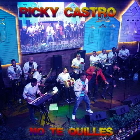 No Te QUILLE