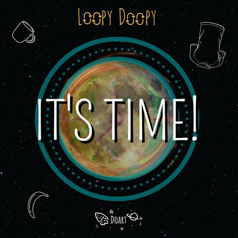 It's Time!