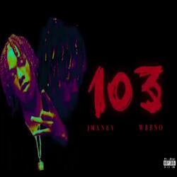 Wb bno "103" (feat. Jmxney)