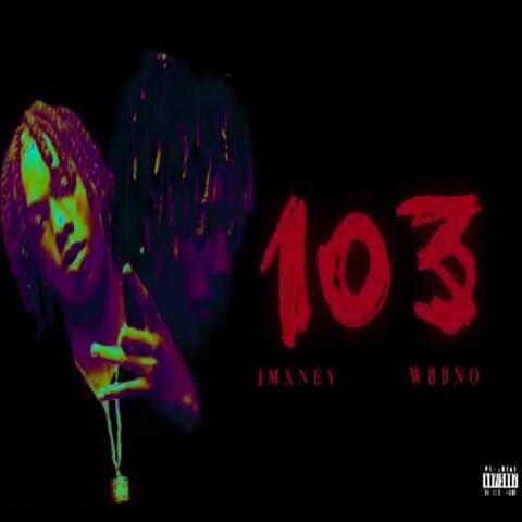Wb bno "103" (feat. Jmxney)