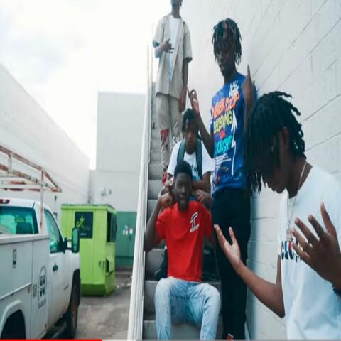 Wb bno "4k flow" (feat. Slime2x & Jmxney)