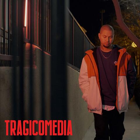 Tragicomedia