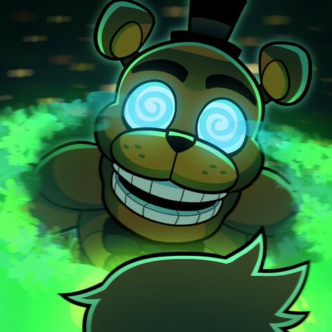 Lonely Freddy (feat. JerBear & Swiblet)