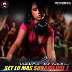 Set lo Mas Sonado, Vol. 1 (feat. Jay Walker)