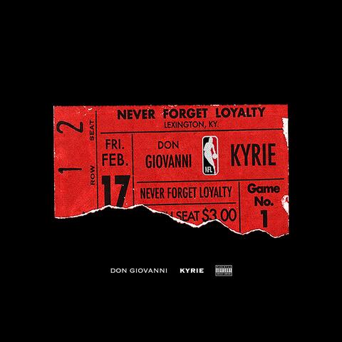 Kyrie