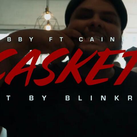 Casket (feat. Caine$tiff)