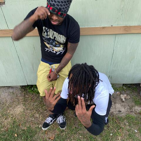 Go harder (feat. Fs kell)