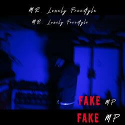 MR. Lonely Freestyle