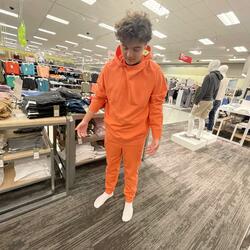 SHUT UP I'M GRINDING