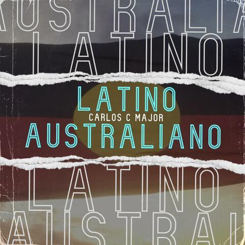 Latino Australiano