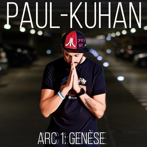 ARC 1: GENÈSE