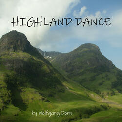 Highland Dance