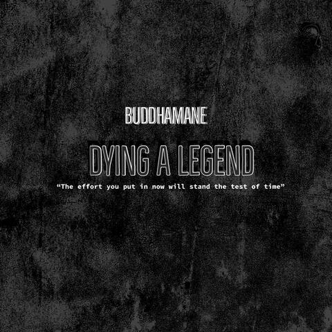Dying A Legend