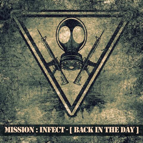 Back in the Day (feat. Grewsum, Lo Key & BadLuck)