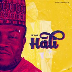 Hali