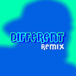 Different (feat. Ezmade)
