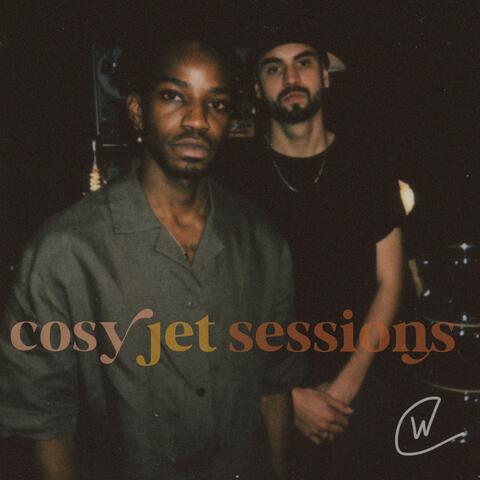 Live at cosy jet sessions