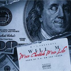 More Cheddah More Life (feat. P.A. On The Track)