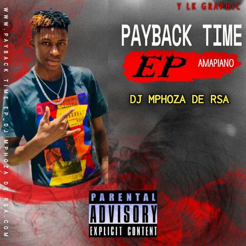 PAY BACK TIME