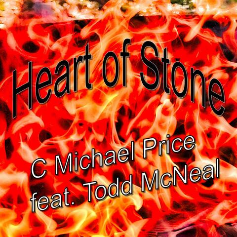 Heart of Stone (Lonely Blues)