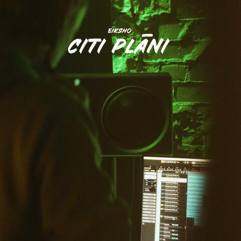 Citi Plāni
